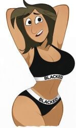 1girls Rule 34 Image