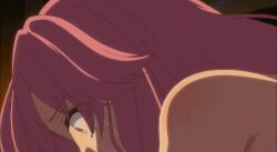 kaifuku_jutsushi_no_yarinaoshi gif suffering raped_female raped_girl flare_arlgrande_jioral redo_of_healer tnk_(company) screaming_in_pain anal_sex forced_sex bitch princess evil_smile violation anime animated