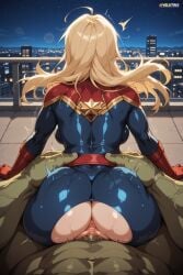 captain_marvel marvel hulk blonde_hair long_hair anus sex_from_behind bodysuit vaginal torn_clothes pov superhero from_behind pussy torn_bodysuit green_skin skin_tight red_bodysuit gloves backboob facing_away doggystyle uncensored blue_bodysuit outdoors red_gloves interracial back bent_over star_(symbol) clothing_cutout skyscraper standing ass_focus all_fours abs 1girl hetero sex ass penis breasts clothed_female_nude_male large_breasts solo_focus dark_skin clothed_sex sweat torso_grab ass_grab pussy_juice big_ass huge_ass curvy_hips huge_hips wide_hips bubble_butt curvy curvy_body curvaceous_figure curvaceous_body curvaceous_hips curvaceous_thighs curvaceous_ass curvaceous curvy_thighs thick_thighs thighs thick_legs curvy_figure thick_hips thick_butt voluptuous voluptuous_body wide_thighs wide_ass slim_waist big_thighs plump_thighs grabbing waist_grab deep_skin grabbing_ass big_breasts bursting_breasts huge_breasts soft_breasts busty cleavage curvy_female curvaceous_female voluptuous_female wide_hipped_female 1boy ai_generated mature paid_reward_available shiny_skin skindentation sweating velutinx visible_breath watermark wet_skin heavy_breathing sweaty sweaty_body breath shiny_hair mature_female hourglass_figure deep_penetration all_the_way_to_the_base rough_sex