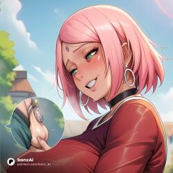 ai_generated androgynous banz_ai big_ass big_breasts big_butt big_thighs boruto:_naruto_next_generations breasts chastity chastity_belt chastity_cage chastity_device cheating cheating_female cheating_wife choker earrings female flat_chastity_cage haruno_sakura hi_res high_quality high_resolution highres huge_ass huge_breasts huge_butt huge_thighs light-skinned_female mature mature_female mature_woman milf naruto naruto_(series) naruto_shippuden outdoors queen_of_spades sakura_haruno sakura_uchiha short_hair sissy size_difference small_penis small_penis_adoration small_penis_humiliation smaller_male snowbunny sph sweat sweating thick thick_ass thick_butt thick_hips thick_legs thick_thighs uchiha_sakura vanillaramen voluptuous voluptuous_female wide_hips wide_thighs