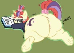 moondancer (mlp) from friendship is magic by aer0 zer0
