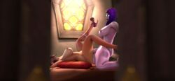 1futa 1girl1futa 1girls 2026 3d adult adult_female animated areola armpits bandana bed belly_bulge big_ass big_breasts blizzard_entertainment blue_eyes bouncing_breasts breasts elf_ears elves exposed_breasts exposed_nipples exposed_pussy female female_focus female_penetrated fit fit_body fit_female futanari glowing_eyes hairless_armpits hairless_pussy hand_on_leg high_heels kaminakirei large_ass large_breasts legs_up light-skinned_female light_skin long_hair looking_through_door loriandra lying lying_on_back mature mature_female mature_woman naked_heels night_elf night_elf_futa on_back on_bed peeping pillow pointy_ears pov purple_hair pussy rough rough_sex sex sexy sexy_elf sexy_futa shala'zar_(oc) source_filmmaker spread_legs tagme thick_thighs too_many_tags vagina vaginal_penetration vaginal_sex video void_elf warcraft world_of_warcraft