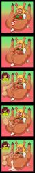 2025 2d 2d_(artwork) after_sex anthro anus areola ass balls belly big_breasts big_butt big_penis black_border blonde_hair blush blush_lines blushing_profusely bodily_fluids border breasts brown_body brown_fur buckteeth clitoris clothed clothing clothing_aside clothing_lift cloven_hooves comic comic_page comic_panel comic_strip cum cum_drip cum_in_vagina cum_inside cum_on_breasts cum_on_face cumflated_belly cumflation deer deltarune digital_media digital_media_(artwork) disembodied_penis dripping erection excessive_cum excessive_genital_fluids eyelashes female foreskin freckled_breasts freckled_butt freckled_face freckles fur genital_fluids genitals glans hair hi_res hooves human human_on_anthro humanoid_genitalia humanoid_penis imminent_sex inflation inner_ear_fluff interspecies kris_(deltarune) kris_dreemurr kriselle leaking_cum leaning leaning_backward legs_up long_eyelashes long_sleeves looking_pleasured male male_on_anthro mammal mehdrawings motion_lines new_world_deer nipples noelle_holiday panties panties_aside penis plump_labia precum precum_drip pull_out red_nose reindeer retracted_foreskin shirt shirt_lift short_tail smile tail teeth tongue tongue_out topwear tuft undertale_(series) underwear underwear_aside vaginal_penetration vein veiny_penis vest vulva anthro_penetrated female_on_human human_penetrating human_penetrating_anthro no_pants penetration penile penile_penetration penis_in_vagina presenting presenting_hindquarters sex furry penis_awe shocked uncensored wide_eyed absurd_res solo spread_legs spreading bottomwear camel_toe clitoris_outline genital_outline partially_clothed_female pattern_bottomwear pattern_clothing pattern_panties pattern_underwear striped_bottomwear striped_clothing striped_panties striped_underwear stripes vulva_outline multiple_images
