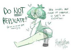 repolyo (repolyo-chan) fan art
