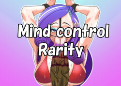 Rarity (Mlp) Rule 34 Image