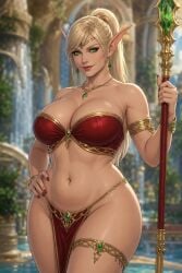 blood elf from chatgpt by rgomez007