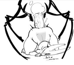 hornet (hollow knight) from hollow knight by bbo