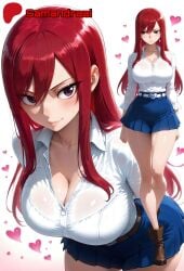 1girls Rule 34 Image