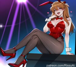 asuka langley sohryu fan art