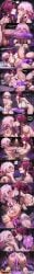 1futa 1girls ? abs ai_assisted ai_generated anime anime_style arm_support artist_name ass assertive_female back balls balls_deep big_ass big_breasts blush bottomless breasts breasts_apart caption cleavage closed_eyes closed_mouth cock collarbone comic comic_page comic_panel curvaceous curvaceous_body curvaceous_female curvaceous_figure dark_hair dialogue dickgirl drooling embarrassed english_text erection female female_focus fit_female flaccid from_side fucked_silly futa_on_female futa_only futa_sans_pussy futa_with_female futanari futanari_only girl girly grin hair_down half-closed_eyes heart heavy_breathing hentai high_resolution highres holding horny hourglass_figure huge_ass huge_balls huge_boobs huge_breasts huge_butt huge_cock huge_testicles huge_thighs imminent_sex large_breasts large_penis looking_at_another looking_at_viewer manga manga_page medium_ass medium_breasts huge_penis messy_hair motion_blur motion_lines muscular muscular_female naughty_face orgasm parted_lips patreon patreon_logo patreon_username penis penis_awe precum pussy pussy_juice saliva self_upload sex sexy shiny shiny_skin sitting small_breasts smile solo solo_focus speech_bubble spoken_ellipsis spread_legs stomach story straddling string surprised sweat tears teeth testicles text text_bubble thick_thighs thighs toned tongue tongue_out trembling twitching_penis veins veiny_penis voluptuous voluptuous_female waifu waifu_diffusion watermark wavy_mouth web_address wide_eyes cum_in_pussy cum_in_stomach cum_inside cum_on_body cum_on_penis cum_overflow cum_pool cum_string cumdrip ejaculation excessive_cum exhausted facial fellatio female_ejaculation sinderix kafka_(honkai:_star_rail) march_7th_(honkai:_star_rail) honkai:_star_rail hoyoverse mihoyo rape raped_by_enemy raped_by_futa heroine_in_trouble bdsm condom_skirt unusual_cum electricity damaged injured bruise abuse