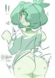 repolyo (repolyo-chan) fan art