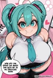 miralicit ai_generated 4k high_resolution hyper hyper_ass hyper_butt big_ass big_butt big_thighs thick_thighs thick_ass thick_legs thick_hips thick_butt hyper_thighs large_ass large_thighs large_butt shortstack hips butt big_breasts big_tits thick_breasts thick_tits large_breasts large_tits huge_breasts huge_ass huge_butt huge_thighs curvy curvy_female curvy_body curvy_hips sexy sexy_pose sexy_body sexy_female hatsune_miku vocaloid miku_hatsune blue_eyes blue_hair young younger_female young_female comic pov pov_male