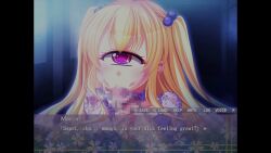 couple couple_sex cum_denial cum_in_mouth cyclops_girl fellatio game_cg gentle_femdom happy happy_ending happy_sex interspecies interspecies_couple interspecies_sex loving_couple marin_(violated_hero_3) monster_girl sound tagme video violated_hero_3 wholesome wholesome_end wholesome_sex
