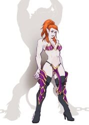 1boy 1girls 2020 beastman_(warhammer) elf elf_female female horsecock jpeg male minotaur shysiren stomach_bulge tagme warhammer_(franchise) warhammer_fantasy witch_elf