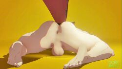 1boy 3d 3d_animation animal_ears animal_tail animated anus ass ass_focus asshole balls begging begging_for_anal begging_for_sex big_ass big_butt bonoimma bouncing_ass bouncing_butt completely_nude gay implied_gay komano_manato light-skinned_male light_skin male male_focus male_only muscular muscular_male muscular_sub no_sound nude nude_male submissive submissive_male tail video yaoi zenless_zone_zero