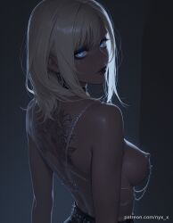 Nyx X Rule 34 Image