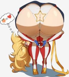 charlotte vanders from kamen america by loftysundew