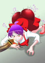 1girls Rule 34 Image
