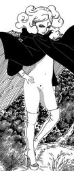 delta (boruto) from boruto: naruto next generations