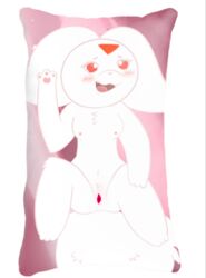 anthro artist_request edit enta fluffy_tail furry giantmilkdud pillow pussy red_gem roblox roblox_game ryi source_request tagme toytale white_fur