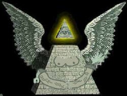 illuminati male_only money tagme us_dollar what