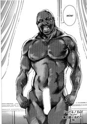 bob_sapp male_only tagme