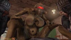 alien_girl animated citizen daxthebro female_vortigaunt half-life_2 human_on_alien masturbation on_top rebel sex source_filmmaker tagme valve_(company) video vortigaunt