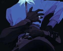 dottore (genshin impact) from genshin impact