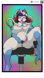 9:16 absurd_res aurunemaru big_breasts breasts eeveelution fan_character female generation_6_pokemon hi_res nintendo nipple_piercing nipples piercing pokemon pokemon_(species) pusssy sex sylveon xdiegosilvax