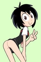 peni parker from marvel by miscon