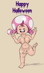 Mario (Series) Rule 34 Image