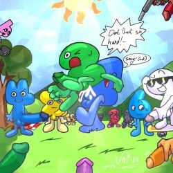 algebralien anal anal_penetration anal_sex battle_for_dream_island bfdi blue_body blue_penis blue_skin color colored cum cum_in_ass cum_inside eight_(bfb) english english_text fifteen_(bfb) five_(bfb) four_(bfb) fourteen_(bfb) futa_on_male futa_penetrating futa_penetrating_male futanari futanari_penetrating futanari_penetrating_male gay green_body green_penis green_skin intersex/male intersex_penetrating intersex_penetrating_male male male_only male_penetrated nine_(bfb) object_shows one_(bfdi) orange_penis outdoor_sex outdoors outside penetration penis penis_out pink_body pink_skin public purple_penis red_body red_penis red_skin seven_(bfb) sex six_(bfb) sun ten_(bfb) text three_(bfdi) twelve_(bfb) two_(bfb) two_(tpot) valkov_(artist) white_body white_penis white_skin x_(bfb) x_finds_out_his_value yellow_body yellow_skin