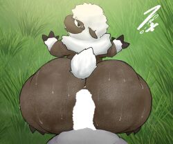 Ass Rule 34 Image