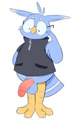 original character from original by blushchan