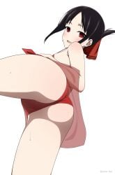 1girls ass back bare_arms bare_ass bare_butt bare_legs bare_shoulders bare_skin bare_thighs bikini bikini_bottom bikini_only bikini_top black_hair black_hair_female blush blush_face blushed_face blushing_at_viewer blushing_face blushing_female breasts butt_crack_outline coro_fae curvaceous curvaceous_body curvaceous_female curvaceous_figure curvaceous_hips curvaceous_teen curvy curvy_ass curvy_body curvy_female curvy_figure curvy_hips curvy_teen dot_nose elbows embarrassed_exposed_female embarrassed_expression embarrassed_female exposed_arms exposed_ass exposed_butt exposed_legs exposed_shoulders exposed_skin exposed_thighs fair_skin female female_only groin hair_ribbon hair_tie head_tilt high_resolution high_school_student highres kaguya-sama_wa_kokurasetai_~tensai-tachi_no_renai_zunousen~ lean_body lean_figure legs light-skinned_female light_skin long_hair looking_at_viewer looking_back looking_back_at_viewer looking_down looking_down_at_viewer narrow_waist nervous nervous_expression nervous_face nervous_female nervous_smile open_mouth open_mouth_smile pale-skinned_female pale_skin parted_bangs parted_lips petite petite_body petite_breasts petite_female petite_girl petite_tits pussy red_bikini red_bikini_bottom red_bikini_top red_eyes red_eyes_female red_hair_ribbon red_hair_tie red_ribbon red_string_bikini red_swimsuit red_swimwear red_veil ribbon school_girl shinomiya_kaguya shoulders shy shy_smile side-tie_bikini sideboob sidelocks simple_background slender_body slender_waist slim_girl slim_waist small_breasts smile smiley_face smiling_at_viewer smooth_skin solo standing string_bikini sweat sweatdrop swimsuit swimwear teen_girl teenage_girl teenager thick_ass thick_thighs thighs thin_waist tilted_head tongue underboob upper_body veil white_background wide_hips