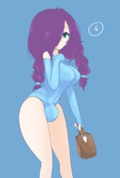 mayu (poduu) fan art