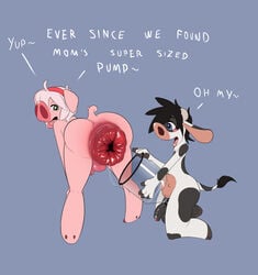 anal_pump anus ass furry gaping_anus pig prolapse puffy_anus pump pumped_anus swollen_anus toby_art