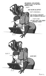 Booru post from rule34.xxx
