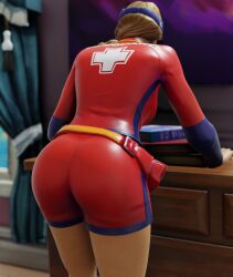 sun strider from fortnite by javier 323