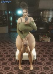 1futa 3d big_ass big_balls big_breasts big_butt big_penis big_thighs breasts cd_projekt_red curvaceous curvaceous_body curvaceous_figure curvaceous_futa curvaceous_hips curvaceous_thighs curvy curvy_body curvy_figure curvy_futa curvy_hips curvy_thighs cyberpunk_2077 feet futanari huge_cock hype3d panam_palmer selfie thick thick_ass thick_butt thick_hips thick_legs thick_penis thick_thighs voluptuous voluptuous_futanari