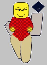 devesto from die of death (roblox)