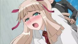 1080p 1boy 1girls against_surface all_fours animated blonde_hair blush breast_grab breasts cum cum_on_body cum_on_clothes doggy_style ejaculation english_subtitles english_text erection female furueru_kuchibiru green_eyes groping_breasts hentai high_resolution holding_hips japanese japanese_voice_acting katakura_kon longer_than_2_minutes longer_than_one_minute male moaning moaning_in_pleasure panties panties_aside pashmina penetration penis pull_out pull_out_before_ejaculation pussy school_uniform schoolgirl screencap sex sex_from_behind sound stand_and_carry_position standing_on_one_leg standing_sex tagme teacher teacher_and_student thighhighs uncensored vaginal_penetration video