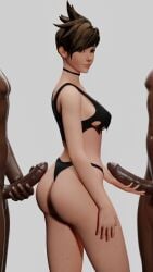 cybercrunch lena_oxton overwatch overwatch_2 tracer