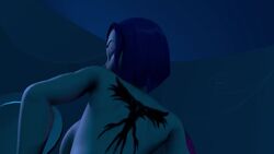 Raven (Dc) Rule 34 Video