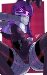 nori (murder drones) from glitch productions by rod akihiro