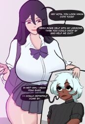 kota (biancalife) fan art