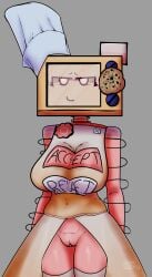 cookieware (die of death) from die of death (roblox) by liora mira (artist)