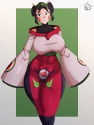 kaze (brawl stars) from brawl stars by tr yithaz