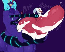 asmodeus (helluva boss) from helluva boss by stemingbunbun