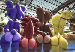 3d 3d_background 3d_render 4girls animal_anus animal_ass animal_body animal_ears animal_humanoid animal_pussy animal_tail animals animatronic animatronic_female animatronic_girl animatronics anthro ass bandage bandaged_arm bear bear_ears bear_girl bear_tail big_ass big_breasts big_butt big_thighs black_nail black_nail_polish black_nailpolish black_nails black_nose blue_body blue_eyes blue_fur blue_hair blue_nipples blue_skin blue_tail bonfie bonfie_(cryptia) bonfie_(cryptiacurves) bonnie_(cally3d) breasts brown_body brown_hair brown_nipples brown_skin bunny_ears bunny_girl bunnygirl cally3d chica_(cally3d) chica_(fnaf) chicken chicken_girl chiku chiku_(cryptia) chiku_(cryptiacurves) completely_nude completely_nude_female cryptiacurves fazclaire's_nightclub female female_focus fexa fexa_(cally3d) fexa_(cryptia) fexa_(cryptiacurves) five_nights_at_freddy's fnia fox_ears fox_eyes fox_girl fox_tail foxy_(fnaf) freddy_(cally3d) fredina fredina's_nightclub fredina_(cally3d) frenni frenni_(cryptia) frenni_(cryptiacurves) frenni_fazclaire furry furry_ass furry_breasts furry_ears furry_female furry_tail girl girls girls_only nude nude_anthro nude_female phone phone_view piercing_nipples pirate pirate_girl purple_eyes red_body red_hair red_nipples red_skin robot robot_girl robot_humanoid rule_63 russian scottgames sfm shaved_pussy straight sweetysfm yellow_body yellow_fur yellow_hair yellow_nipples yellow_skin yellow_tail